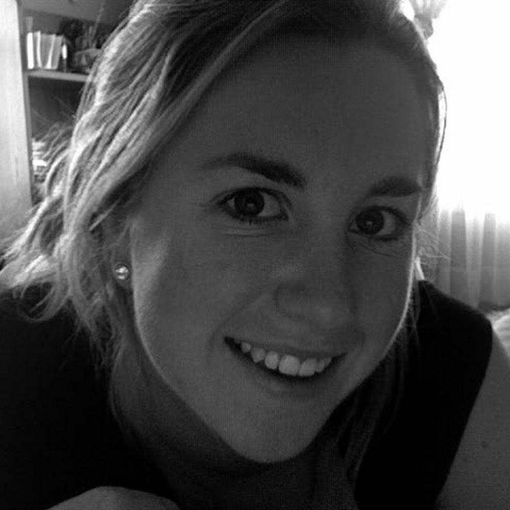 Meet your Posher, Caitlin